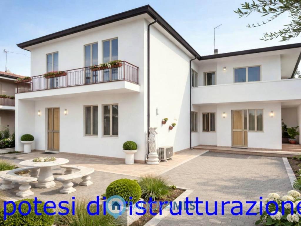 Casa indipendente a Vigonza in Via Oroboni - Foto 2
