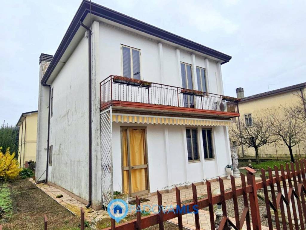 Casa indipendente a Vigonza in Via Oroboni - Foto 3