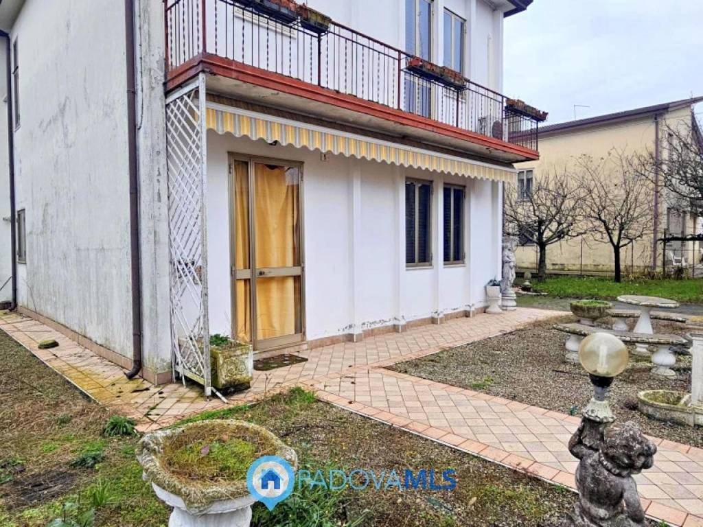 Casa indipendente a Vigonza in Via Oroboni - Foto 4