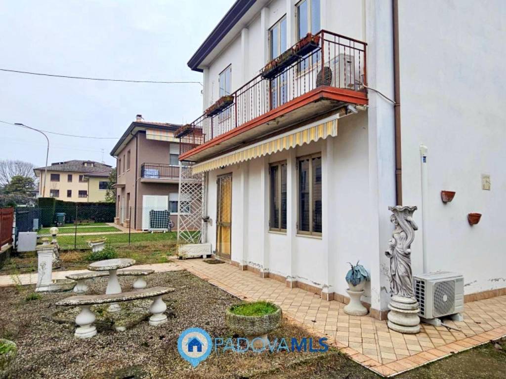 Casa indipendente a Vigonza in Via Oroboni - Foto 5