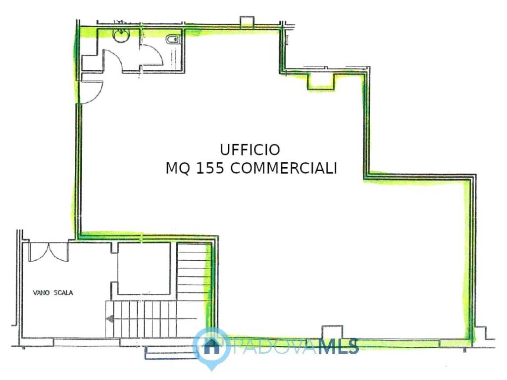 Immobile a Vigonza in Via Venezia 85 - Foto 5