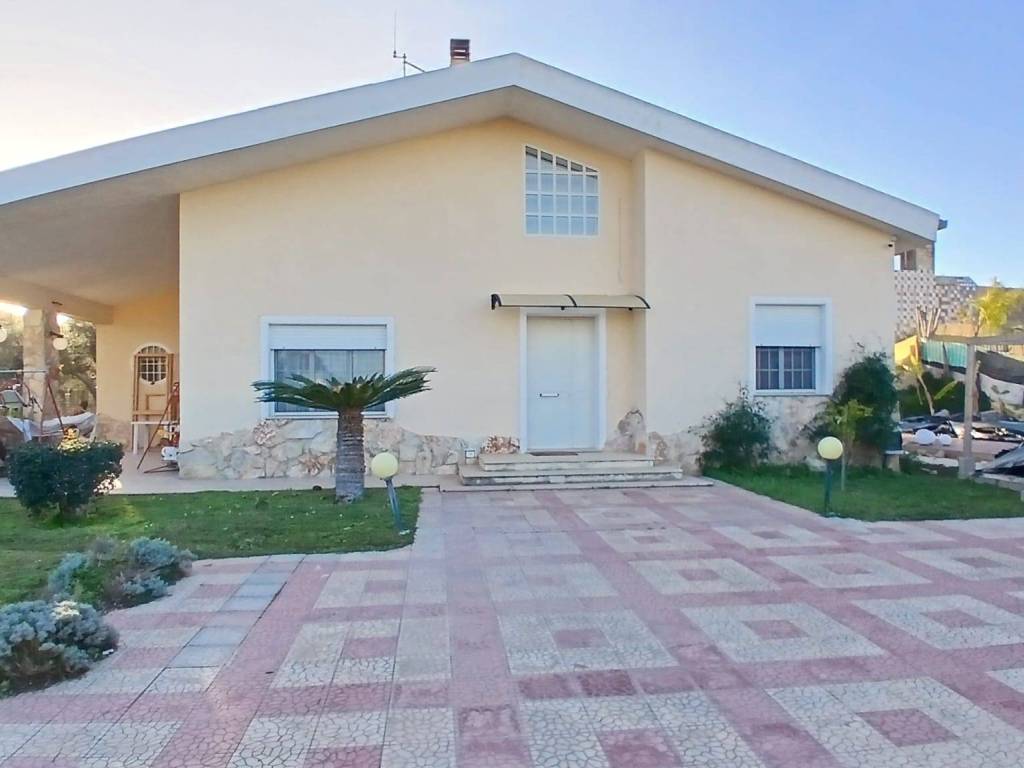 Villa a Ispica in Via del Villaggio, 1 - Foto 2