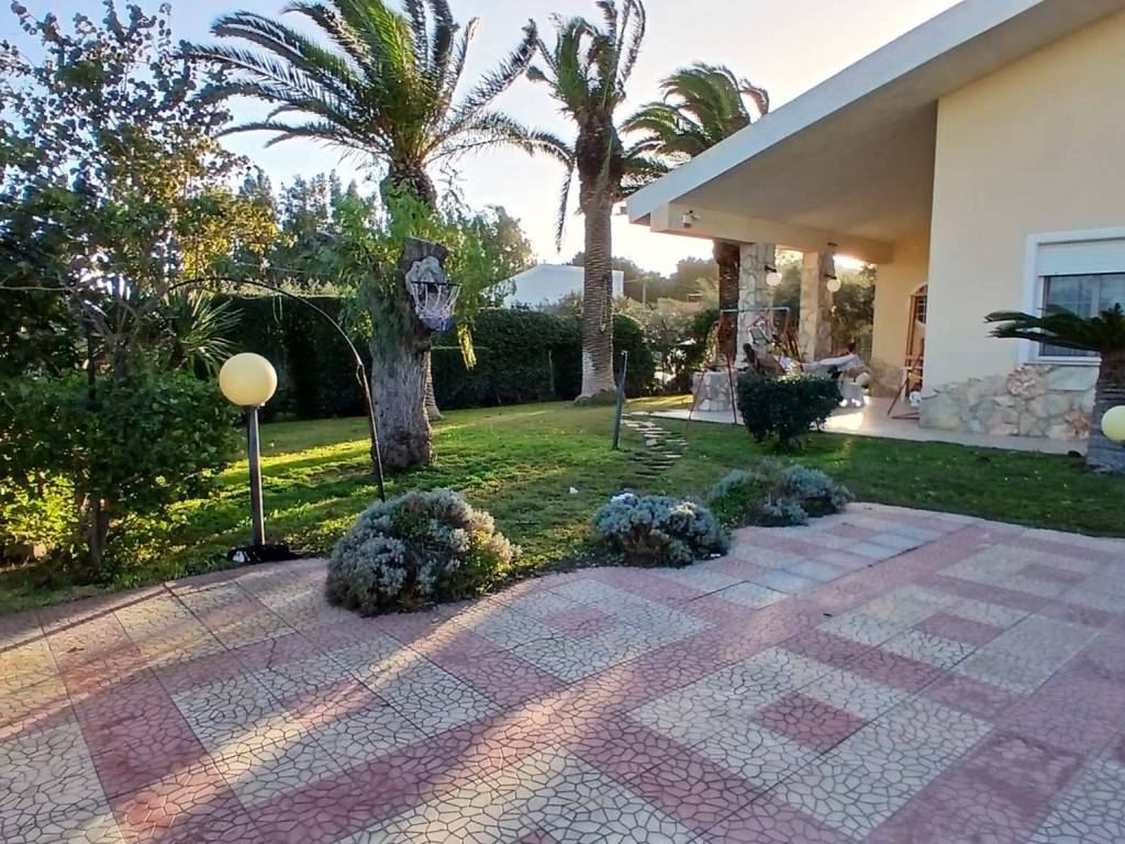 Villa a Ispica in Via del Villaggio, 1 - Foto 3