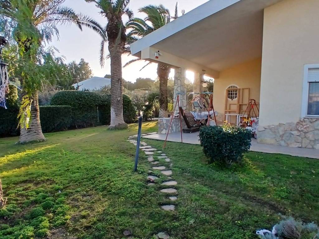 Villa a Ispica in Via del Villaggio, 1 - Foto 4