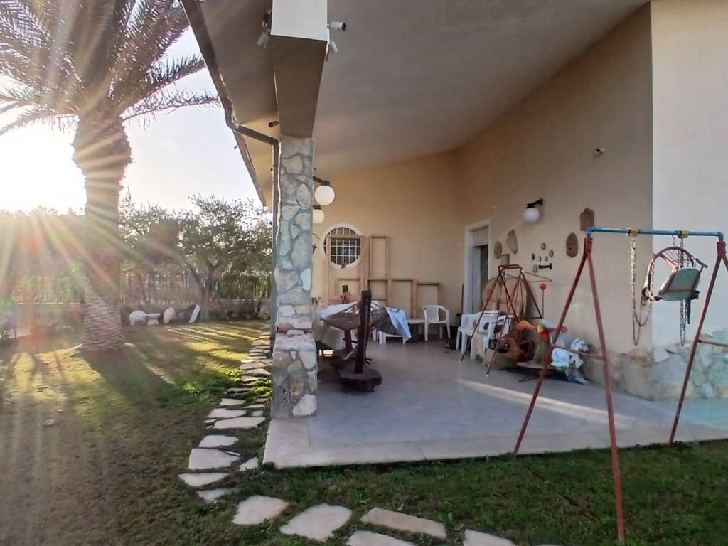 Villa a Ispica in Via del Villaggio, 1 - Foto 5