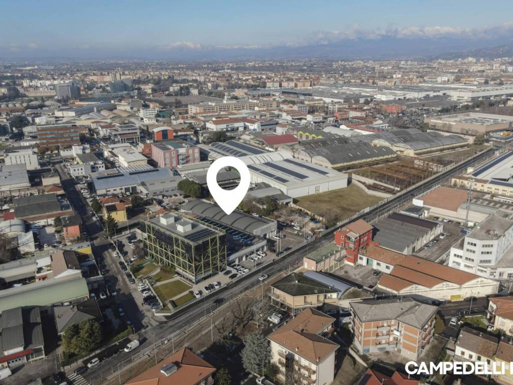 Immobile a Verona in Viale del Commercio, 10 - Foto 4