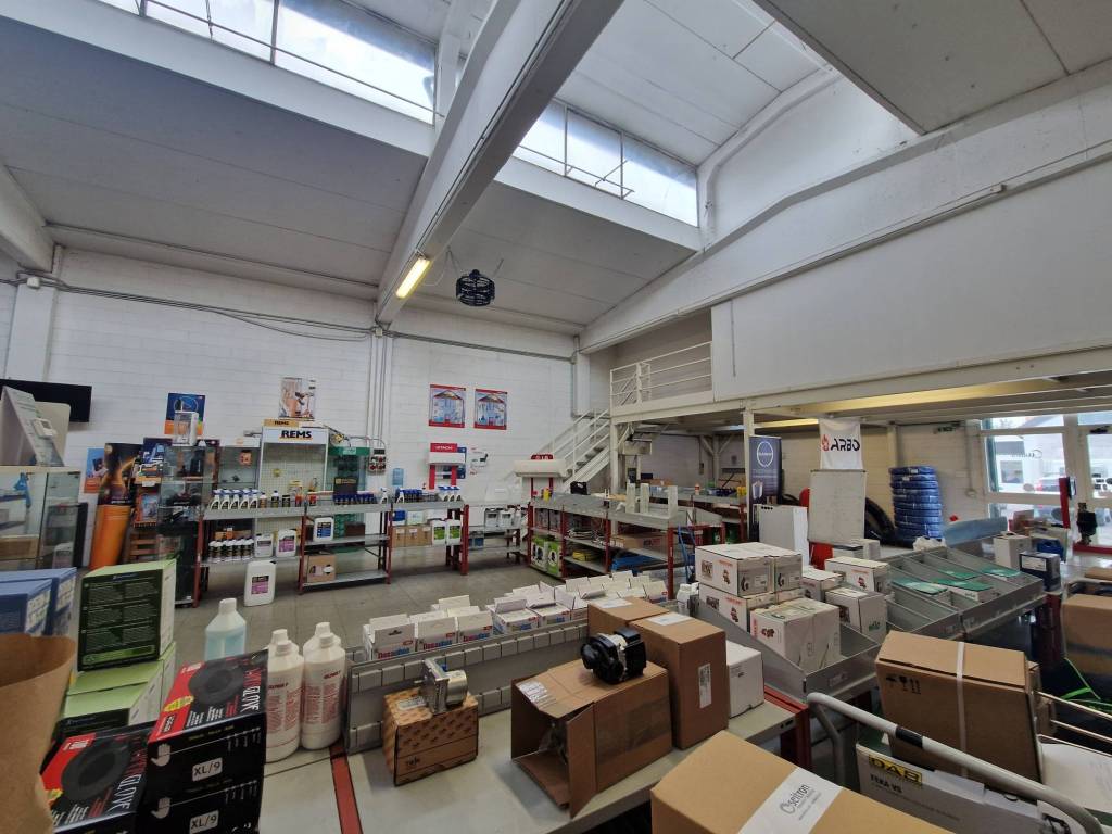 Immobile a Settimo milanese in Via Thomas Alva Edison - Foto 3