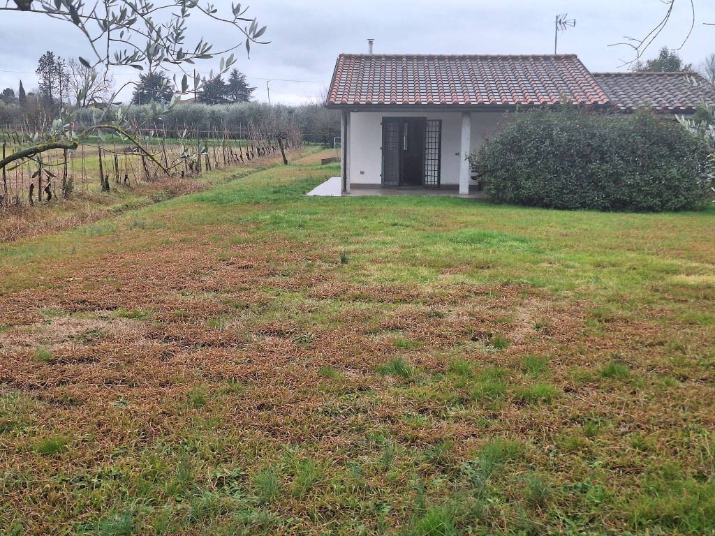 Appartamento a Buggiano in Via Livornese, 10 - Foto 2