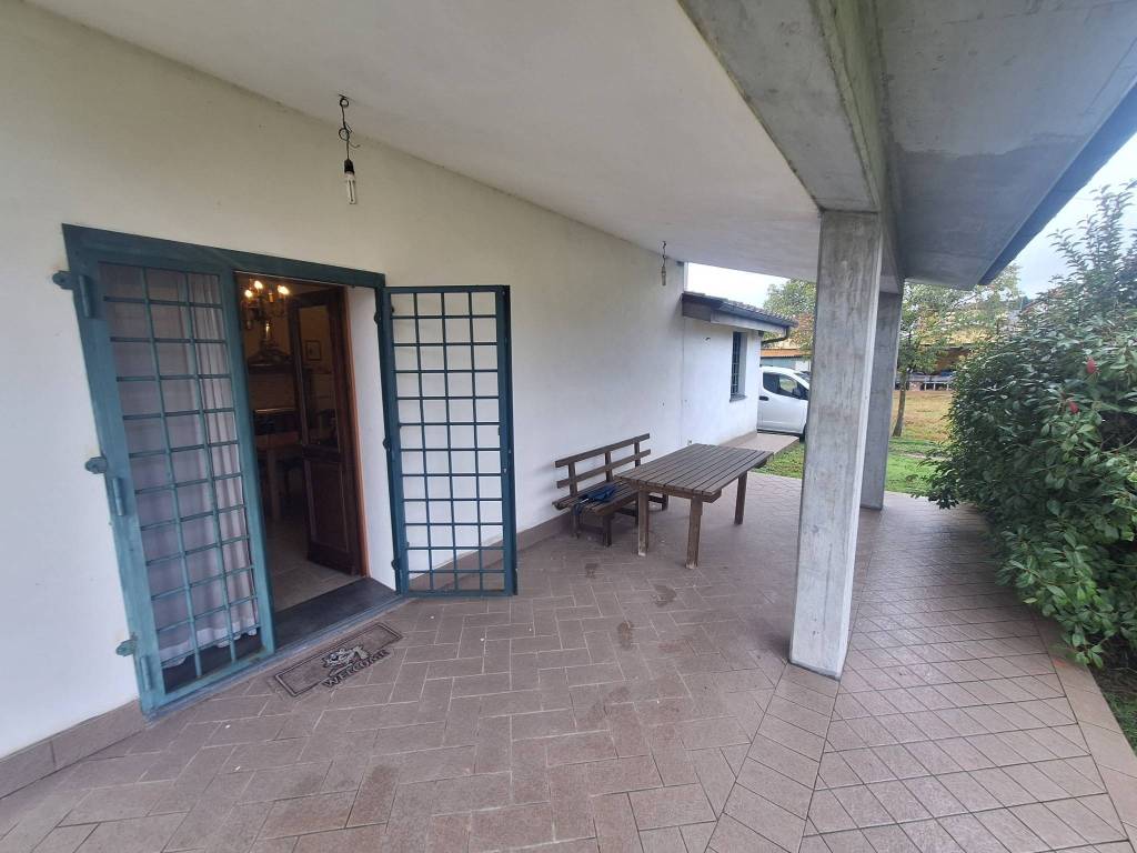 Appartamento a Buggiano in Via Livornese, 10 - Foto 5