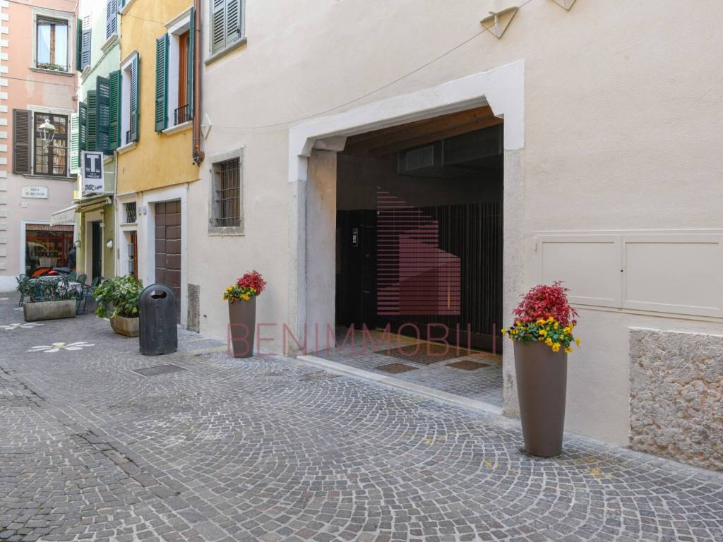 Appartamento a Salò in Via Gerolamo Fantoni, 65 - Foto 2