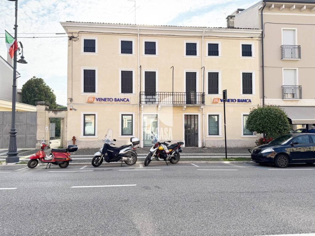 Immobile a Villafranca di verona in Corso Vittorio Emanuele II - Foto 3