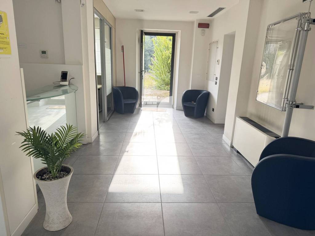 Immobile a Villafranca di verona in Corso Vittorio Emanuele II - Foto 4
