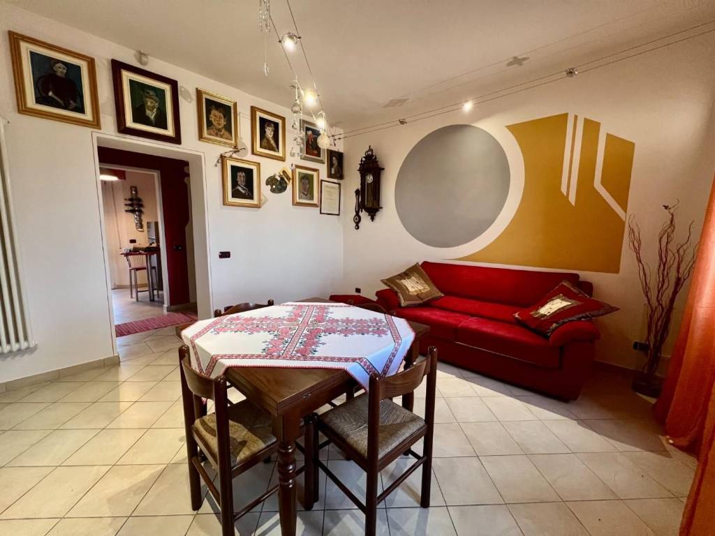 Appartamento a Lajatico in Via Giuseppe Garibaldi - Foto 5
