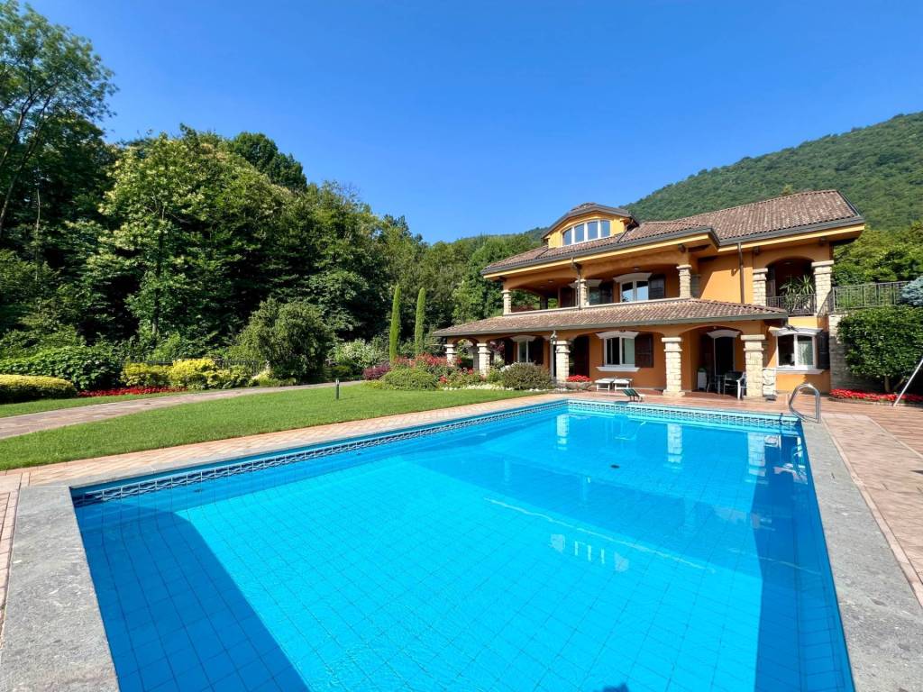 Villa a Alzano lombardo in Via Gustinelli - Foto 2
