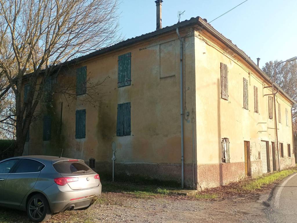 Rustico / casale a Fontanellato in Strada del Grugno, 40 - Foto 4