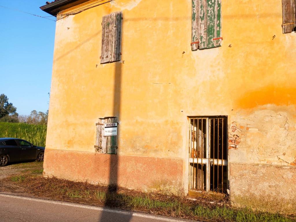 Rustico / casale a Fontanellato in Strada del Grugno, 40 - Foto 5