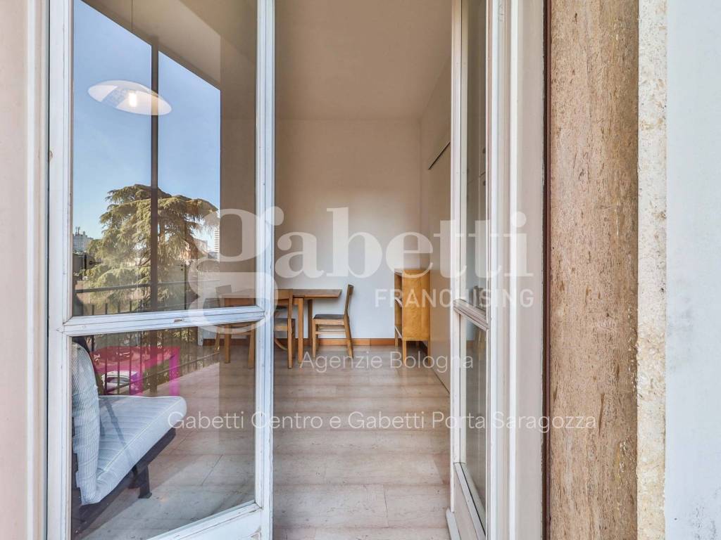 Appartamento a Bologna in Via Iacopo Barozzi - Foto 3