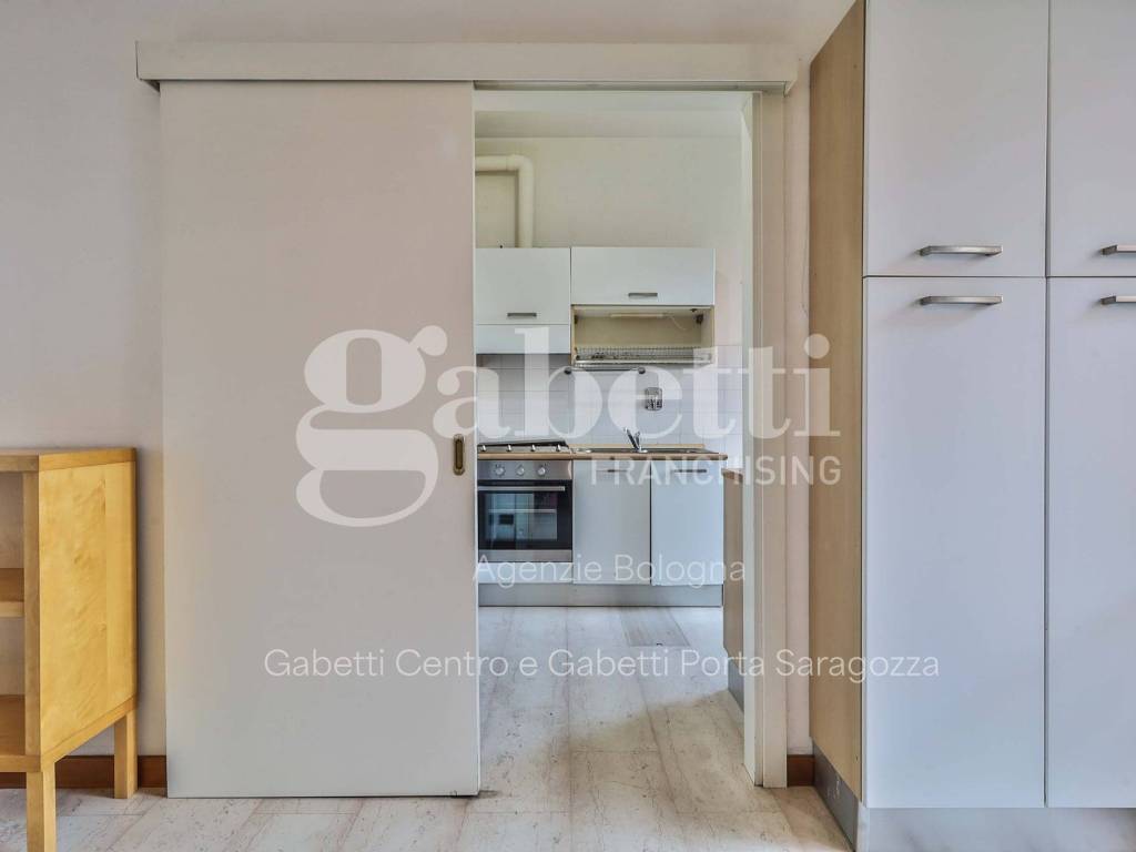 Appartamento a Bologna in Via Iacopo Barozzi - Foto 5