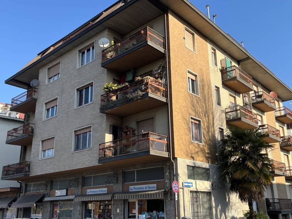 Appartamento a Varese in Via Malnasca, 1 - Foto 2