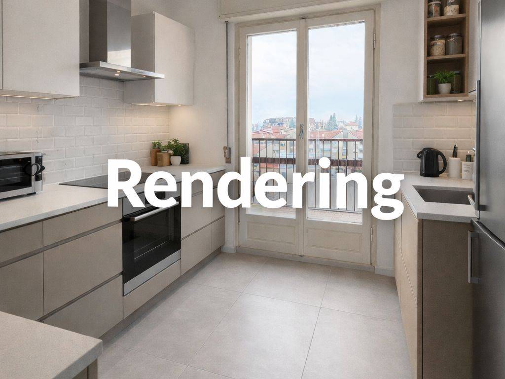 Appartamento a Varese in Via Malnasca, 1 - Foto 3