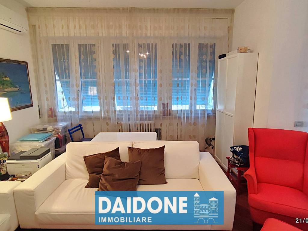 Appartamento a Livorno in Via Goito, 17 - Foto 2