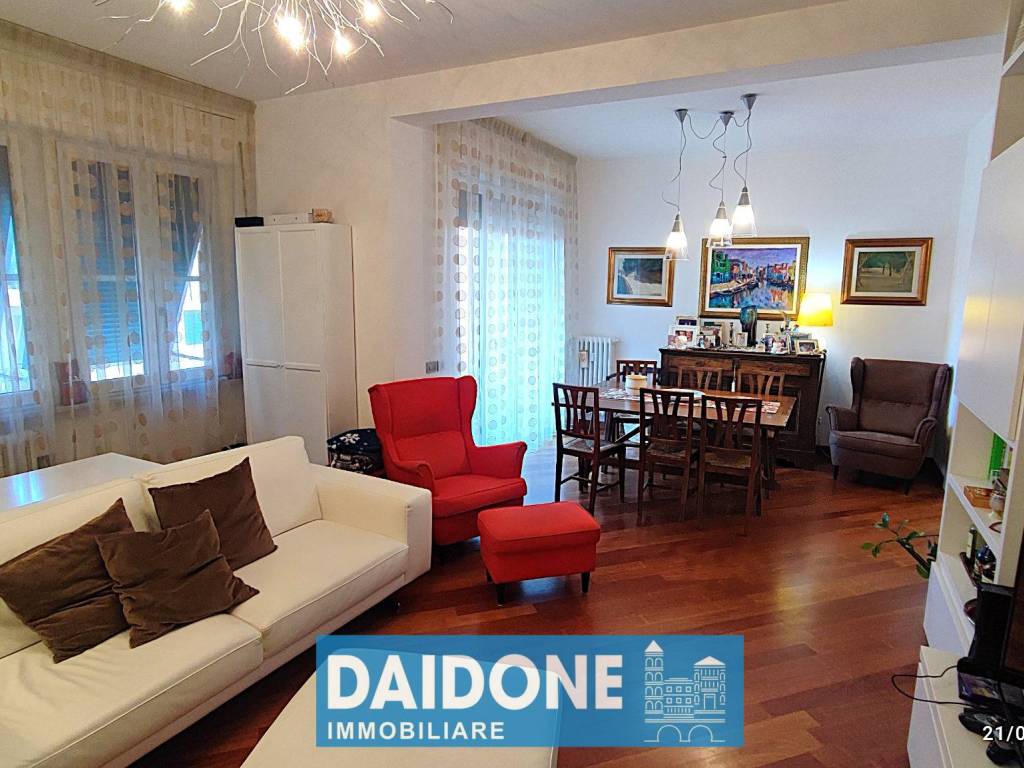 Appartamento a Livorno in Via Goito, 17 - Foto 3