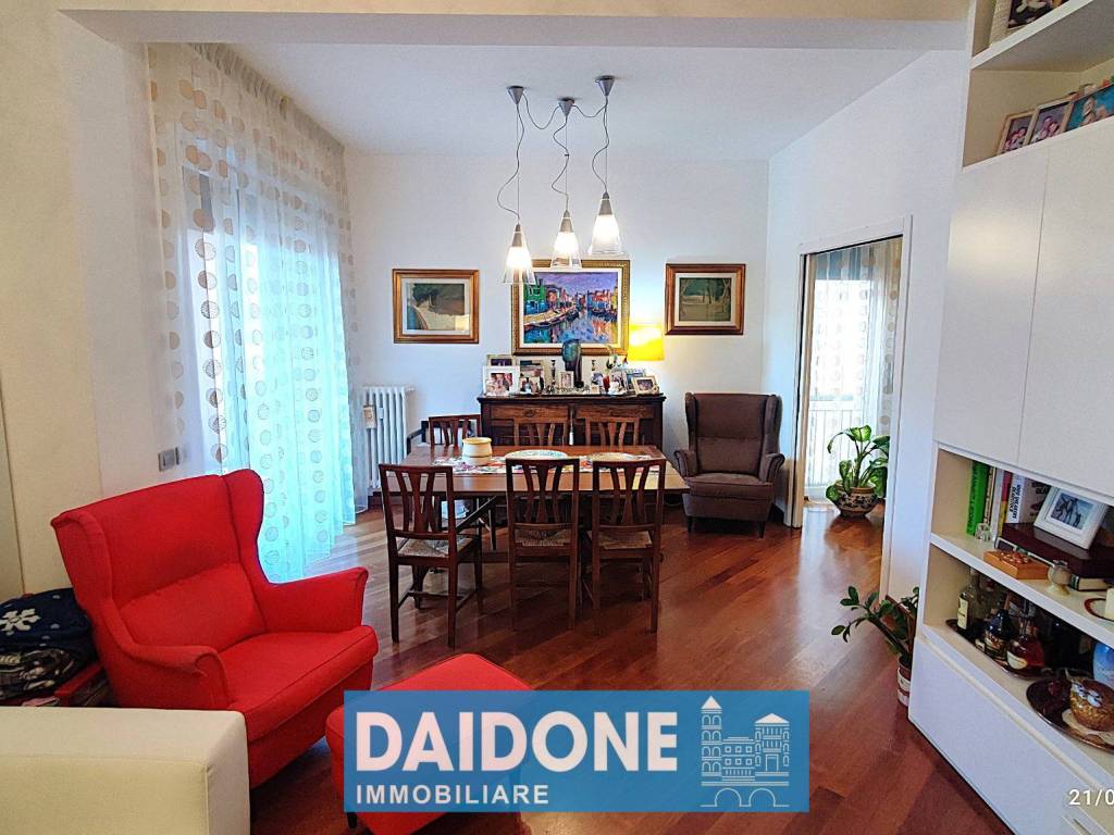 Appartamento a Livorno in Via Goito, 17 - Foto 4