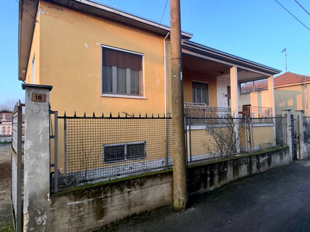 Villa a Dorno in primo maggio, 18 - Foto 4