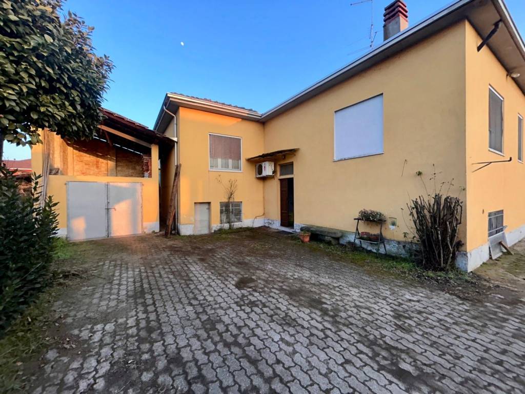 Villa a Dorno in primo maggio, 18 - Foto 5