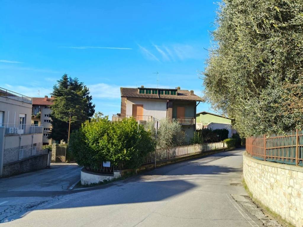 Villa a Amelia in Via A. Langer, snc - Foto 3