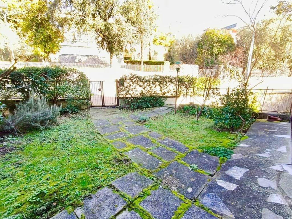 Villa a Amelia in Via A. Langer, snc - Foto 5