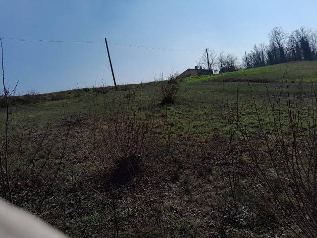 Terreno a Miradolo terme in Via Ca' De Rho' - Foto 2