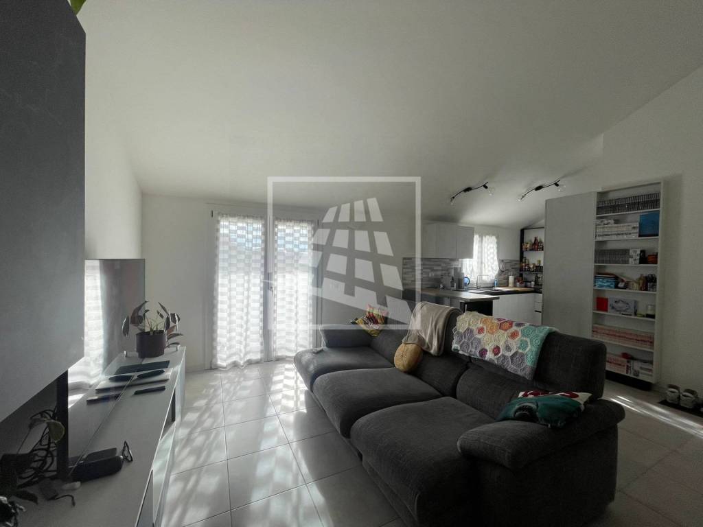 Appartamento a Reggio emilia in Via Peschiera - Foto 3