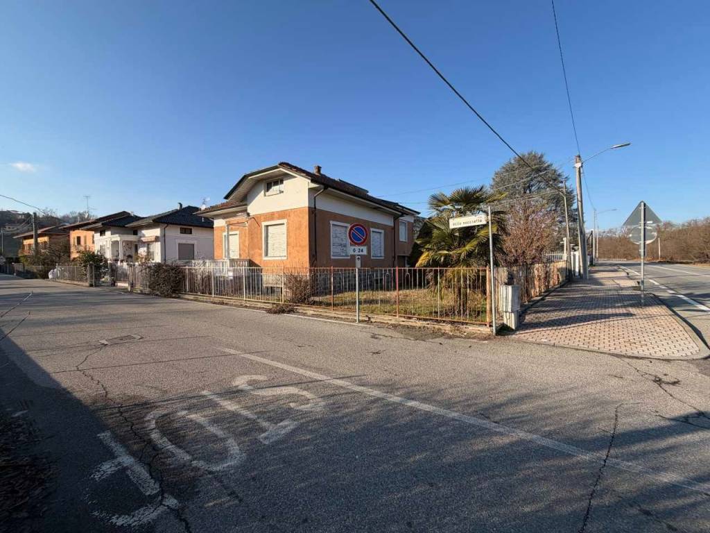 Villa a Quaregna cerreto in Via delle Nocchette, 2 - Foto 2