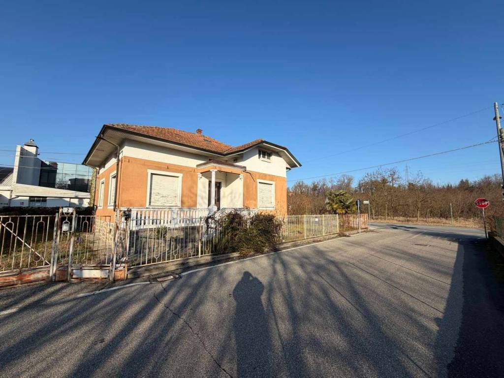 Villa a Quaregna cerreto in Via delle Nocchette, 2 - Foto 3