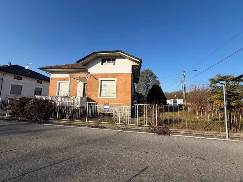 Villa a Quaregna cerreto in Via delle Nocchette, 2 - Foto 4
