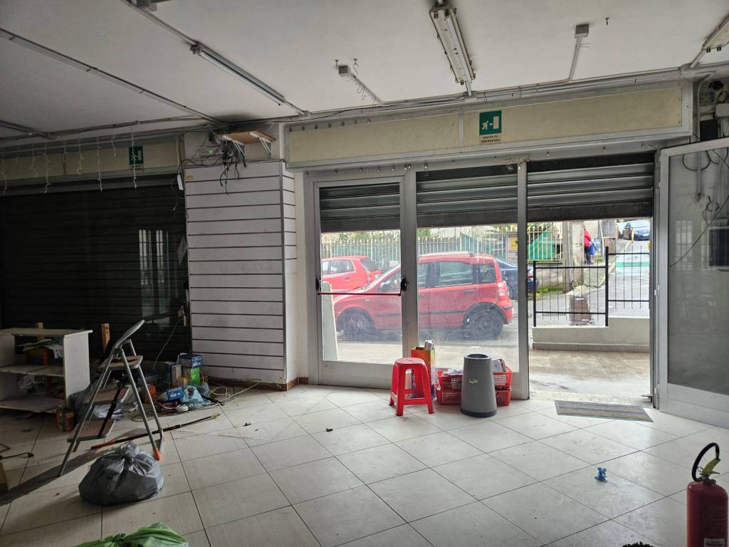 Immobile a Quarto in Via Pietra Bianca - Foto 4