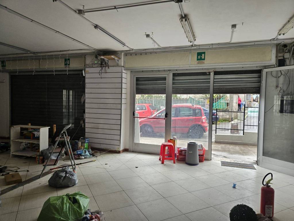 Immobile a Quarto in Via Pietra Bianca - Foto 5