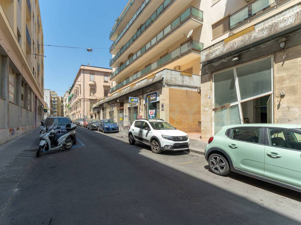 Immobile a Catania in Via Francesco Riso - Foto 2