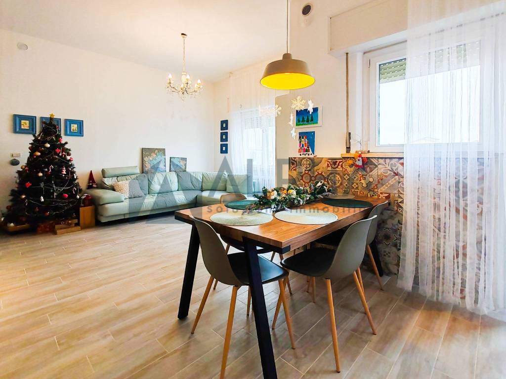 Appartamento a Rimini in Viale Dardanelli - Foto 3