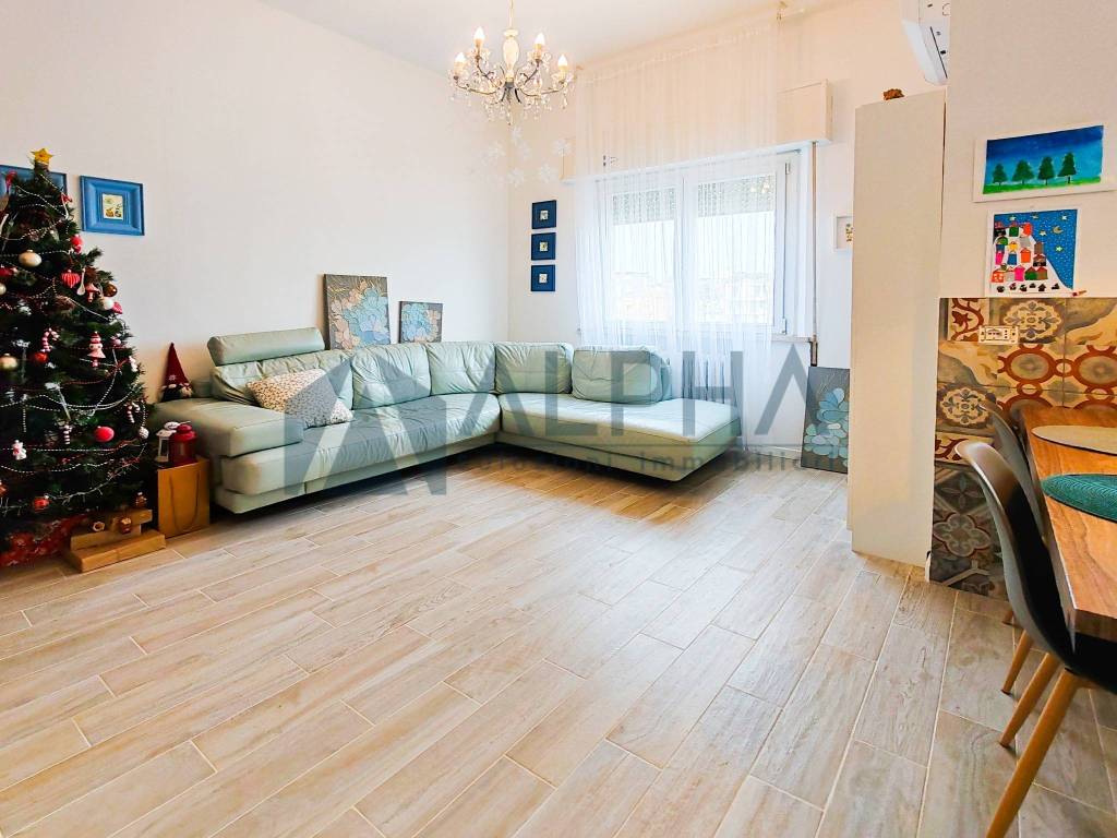 Appartamento a Rimini in Viale Dardanelli - Foto 4