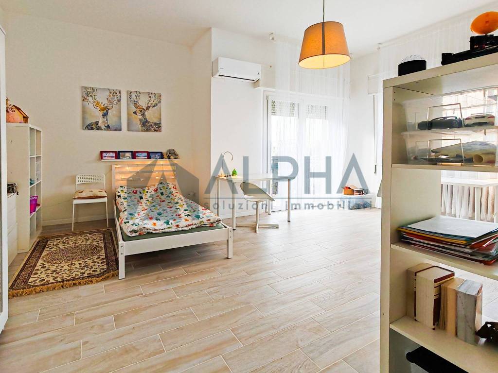 Appartamento a Rimini in Viale Dardanelli - Foto 5