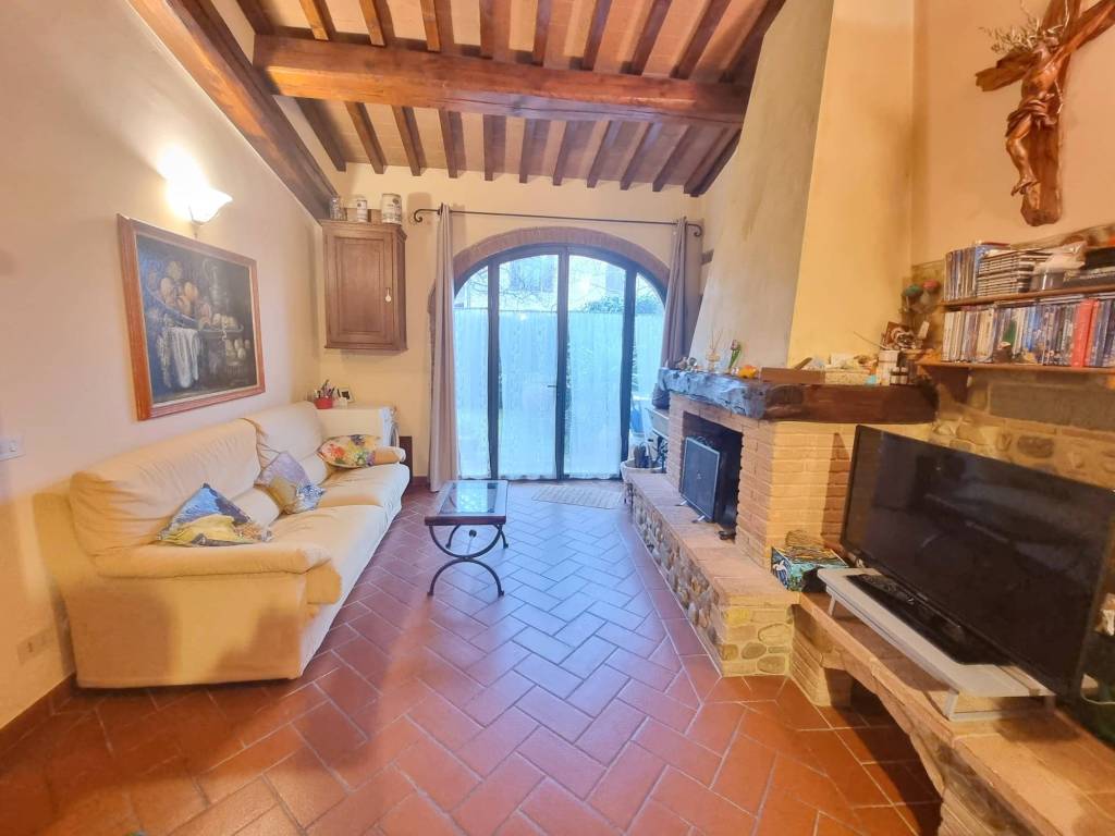 Rustico / casale a Montespertoli in Via Volterrana Nord - Foto 2