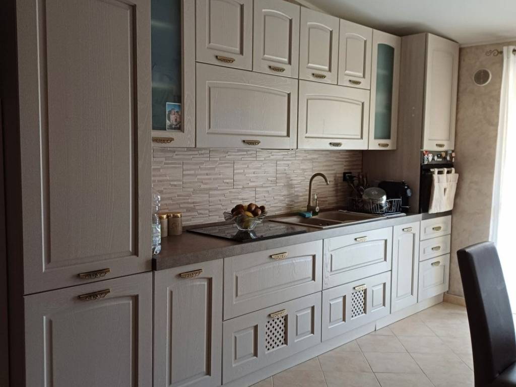 Appartamento a Caulonia in Degli Angioini Holiday Home - Foto 3