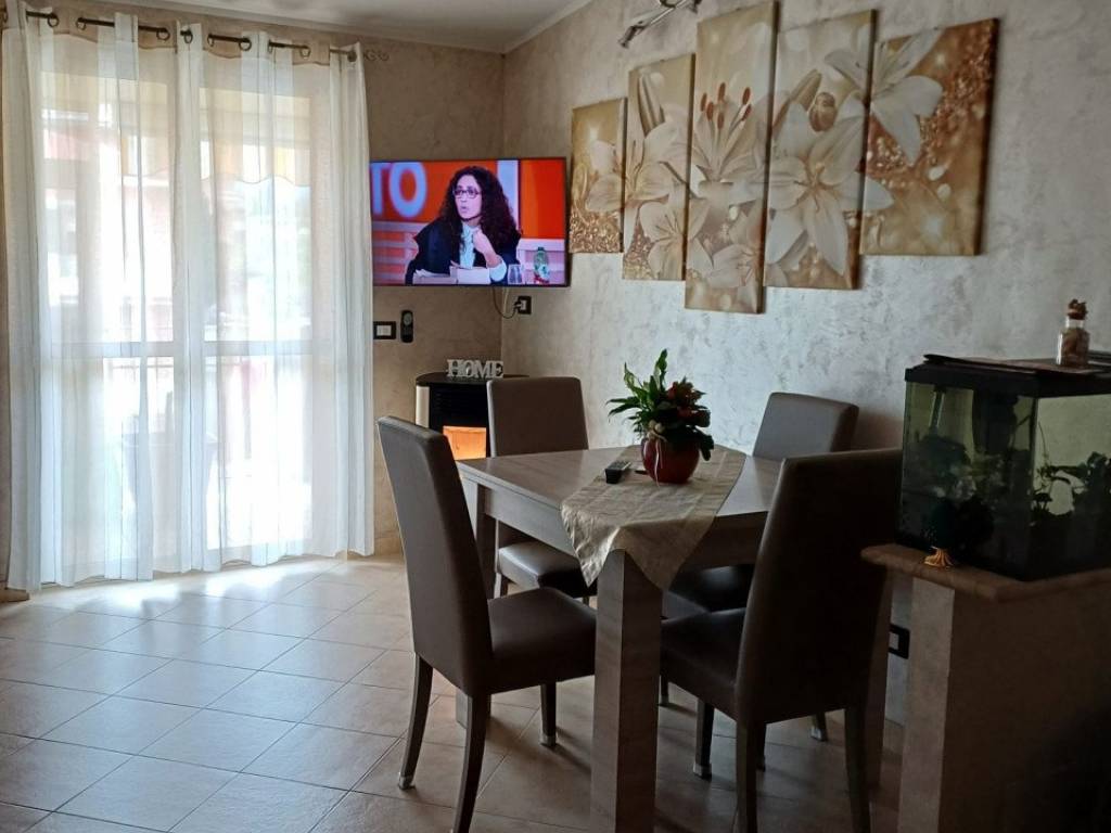 Appartamento a Caulonia in Degli Angioini Holiday Home - Foto 4