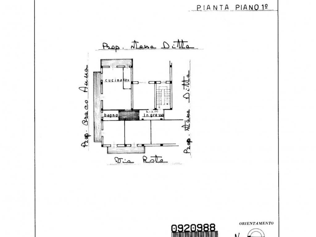 Appartamento a Acireale in Via Rote, 22 - Foto 5