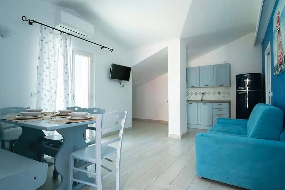 Appartamento a Ischitella in Viale Uria, 80 - Foto 4
