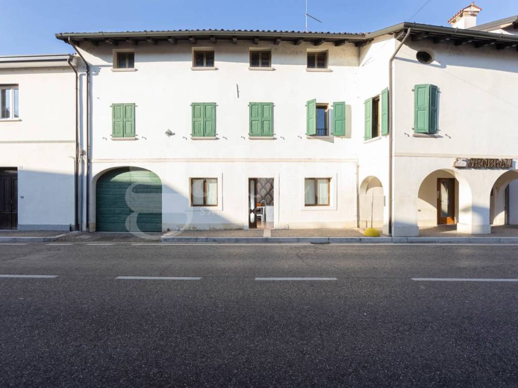 Immobile a Cordovado in Via Battaglione Gemona, 98 - Foto 2