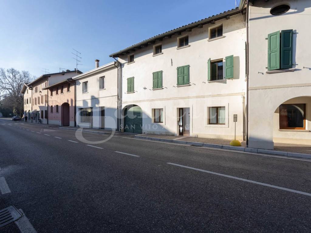 Immobile a Cordovado in Via Battaglione Gemona, 98 - Foto 3