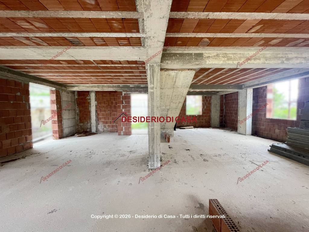 Palazzo / stabile a Gioiosa marea in Via Torrente Zappardino - Foto 3